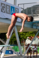 Thumbnail - Boys C - Gabriel - Diving Sports - 2021 - International Diving Meet Graz - Participants - Schweiz 03041_17495.jpg