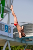 Thumbnail - Boys C - Gabriel - Diving Sports - 2021 - International Diving Meet Graz - Participants - Schweiz 03041_17498.jpg