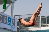 Thumbnail - Boys C - Gabriel - Diving Sports - 2021 - International Diving Meet Graz - Participants - Schweiz 03041_17500.jpg