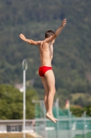Thumbnail - Boys C - Gabriel - Diving Sports - 2021 - International Diving Meet Graz - Participants - Schweiz 03041_17503.jpg