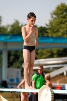 Thumbnail - Schweiz - Tuffi Sport - 2021 - International Diving Meet Graz - Participants 03041_17508.jpg