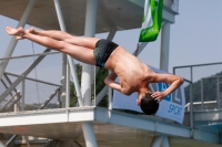 Thumbnail - Schweiz - Прыжки в воду - 2021 - International Diving Meet Graz - Participants 03041_17512.jpg