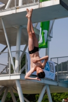 Thumbnail - Schweiz - Plongeon - 2021 - International Diving Meet Graz - Participants 03041_17514.jpg