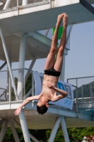 Thumbnail - Schweiz - Wasserspringen - 2021 - International Diving Meet Graz - Teilnehmer 03041_17515.jpg