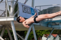 Thumbnail - Schweiz - Wasserspringen - 2021 - International Diving Meet Graz - Teilnehmer 03041_17517.jpg