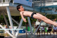 Thumbnail - Boys C - Jakob - Wasserspringen - 2021 - International Diving Meet Graz - Teilnehmer - Schweiz 03041_17518.jpg