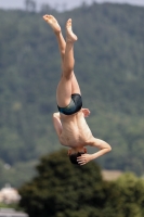 Thumbnail - Schweiz - Прыжки в воду - 2021 - International Diving Meet Graz - Participants 03041_17523.jpg