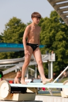 Thumbnail - Boys C - Carlos - Wasserspringen - 2021 - International Diving Meet Graz - Teilnehmer - Österreich 03041_17525.jpg