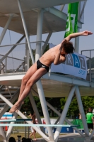 Thumbnail - Boys C - Carlos - Wasserspringen - 2021 - International Diving Meet Graz - Teilnehmer - Österreich 03041_17528.jpg