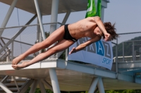 Thumbnail - Boys C - Carlos - Wasserspringen - 2021 - International Diving Meet Graz - Teilnehmer - Österreich 03041_17529.jpg