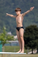 Thumbnail - Boys C - Carlos - Wasserspringen - 2021 - International Diving Meet Graz - Teilnehmer - Österreich 03041_17538.jpg
