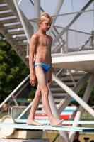 Thumbnail - Schweiz - Diving Sports - 2021 - International Diving Meet Graz - Participants 03041_17542.jpg