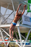 Thumbnail - Schweiz - Tuffi Sport - 2021 - International Diving Meet Graz - Participants 03041_17547.jpg