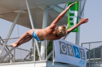 Thumbnail - Schweiz - Wasserspringen - 2021 - International Diving Meet Graz - Teilnehmer 03041_17549.jpg