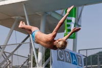 Thumbnail - Schweiz - Wasserspringen - 2021 - International Diving Meet Graz - Teilnehmer 03041_17550.jpg