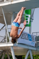 Thumbnail - Schweiz - Tuffi Sport - 2021 - International Diving Meet Graz - Participants 03041_17551.jpg