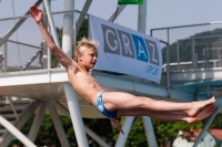 Thumbnail - Schweiz - Plongeon - 2021 - International Diving Meet Graz - Participants 03041_17553.jpg