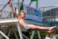 Thumbnail - Schweiz - Tuffi Sport - 2021 - International Diving Meet Graz - Participants 03041_17553.jpg