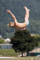 Thumbnail - Schweiz - Tuffi Sport - 2021 - International Diving Meet Graz - Participants 03041_17562.jpg