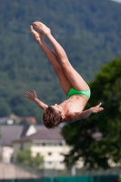 Thumbnail - Boys C - Erik - Wasserspringen - 2021 - International Diving Meet Graz - Teilnehmer - Schweiz 03041_17569.jpg
