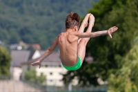 Thumbnail - Boys C - Erik - Diving Sports - 2021 - International Diving Meet Graz - Participants - Schweiz 03041_17571.jpg