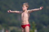 Thumbnail - Boys C - Erik - Plongeon - 2021 - International Diving Meet Graz - Participants - Austria 03041_17573.jpg