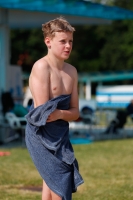 Thumbnail - Boys C - Erik - Wasserspringen - 2021 - International Diving Meet Graz - Teilnehmer - Österreich 03041_17576.jpg