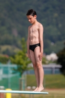 Thumbnail - Boys C - Jakob - Wasserspringen - 2021 - International Diving Meet Graz - Teilnehmer - Schweiz 03041_17591.jpg