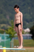 Thumbnail - Schweiz - Tuffi Sport - 2021 - International Diving Meet Graz - Participants 03041_17591.jpg