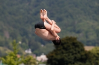 Thumbnail - Boys C - Jakob - Wasserspringen - 2021 - International Diving Meet Graz - Teilnehmer - Schweiz 03041_17593.jpg