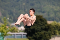 Thumbnail - Schweiz - Wasserspringen - 2021 - International Diving Meet Graz - Teilnehmer 03041_17595.jpg