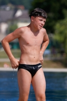 Thumbnail - Boys C - Carlos - Wasserspringen - 2021 - International Diving Meet Graz - Teilnehmer - Österreich 03041_17609.jpg