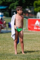 Thumbnail - Boys C - Erik - Diving Sports - 2021 - International Diving Meet Graz - Participants - Schweiz 03041_17625.jpg