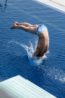 Thumbnail - Boys C - Quentin - Прыжки в воду - 2021 - International Diving Meet Graz - Participants - Schweiz 03041_17647.jpg