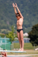 Thumbnail - Boys C - Antoine - Tuffi Sport - 2021 - International Diving Meet Graz - Participants - Schweiz 03041_17658.jpg