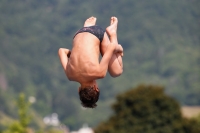 Thumbnail - Boys C - Antoine - Wasserspringen - 2021 - International Diving Meet Graz - Teilnehmer - Schweiz 03041_17659.jpg