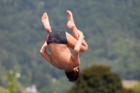 Thumbnail - Boys C - Antoine - Прыжки в воду - 2021 - International Diving Meet Graz - Participants - Schweiz 03041_17660.jpg