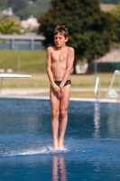 Thumbnail - Boys C - Antoine - Wasserspringen - 2021 - International Diving Meet Graz - Teilnehmer - Schweiz 03041_17665.jpg