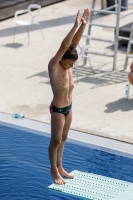 Thumbnail - Boys C - Antoine - Wasserspringen - 2021 - International Diving Meet Graz - Teilnehmer - Schweiz 03041_17670.jpg