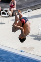 Thumbnail - Boys C - Antoine - Plongeon - 2021 - International Diving Meet Graz - Participants - Schweiz 03041_17672.jpg