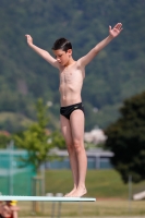 Thumbnail - Schweiz - Wasserspringen - 2021 - International Diving Meet Graz - Teilnehmer 03041_17676.jpg