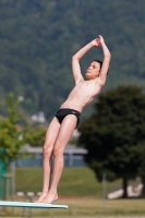 Thumbnail - Schweiz - Wasserspringen - 2021 - International Diving Meet Graz - Teilnehmer 03041_17678.jpg