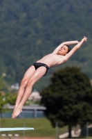 Thumbnail - Boys C - Jakob - Прыжки в воду - 2021 - International Diving Meet Graz - Participants - Schweiz 03041_17679.jpg