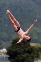 Thumbnail - Schweiz - Tuffi Sport - 2021 - International Diving Meet Graz - Participants 03041_17682.jpg