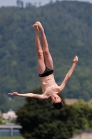 Thumbnail - Boys C - Jakob - Прыжки в воду - 2021 - International Diving Meet Graz - Participants - Schweiz 03041_17683.jpg
