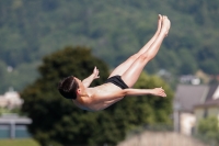 Thumbnail - Boys C - Jakob - Прыжки в воду - 2021 - International Diving Meet Graz - Participants - Schweiz 03041_17686.jpg