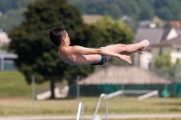 Thumbnail - Boys C - Jakob - Прыжки в воду - 2021 - International Diving Meet Graz - Participants - Schweiz 03041_17687.jpg