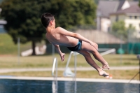 Thumbnail - Schweiz - Tuffi Sport - 2021 - International Diving Meet Graz - Participants 03041_17688.jpg