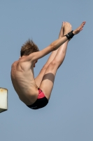 Thumbnail - Boys B - Kevin - Прыжки в воду - 2021 - International Diving Meet Graz - Participants - Schweiz 03041_17717.jpg