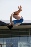 Thumbnail - Schweiz - Прыжки в воду - 2021 - International Diving Meet Graz - Participants 03041_17726.jpg